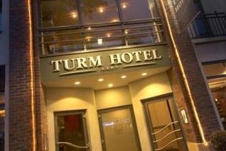 Turm Hotel