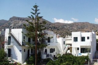 Palemilos Apartments