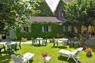 Hôtel Mounéa