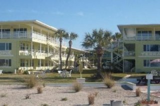Tropic Terrace of