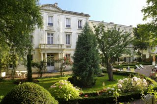 Best Western Hotel Champlain