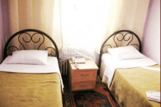 Emin Hotel