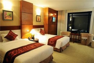Muong Thanh  Hotel