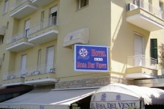 Hotel Rosa Dei Venti