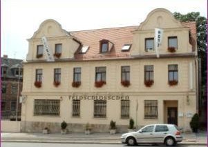 Haus Feldschlösschen