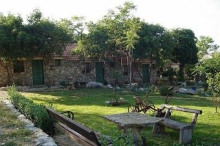 Agrotourism Kalpic