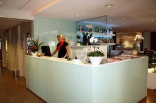 Best Western sund Hotell