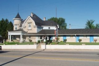 Rosemount Motel