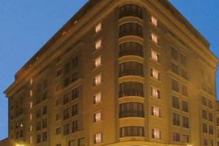 Grand Oztanik Hotel