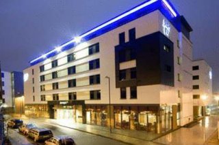 Jurys Inn Brighton