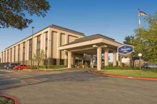Hampton Inn -Near Texas A&M University