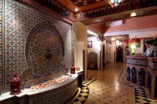 Amani Residence Hôtel
