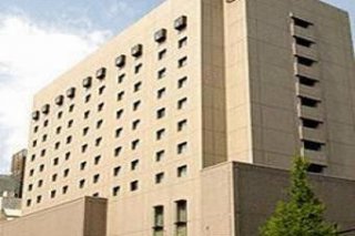 Courtyard by Marriott  Ginza