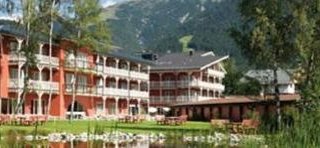 Das Hotel Eden