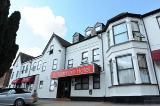Rossmore Hotel