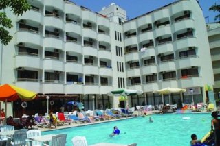 Intermar Hotel