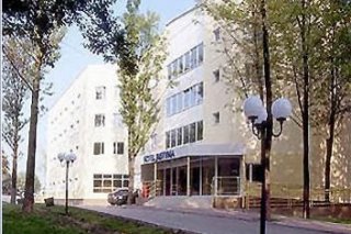 Hotel Justyna
