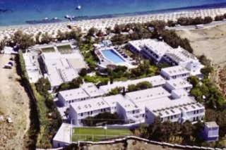 Aphrodite Beach Hotel & Resort
