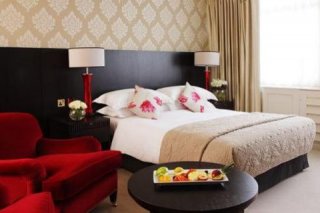 The Westbury Hotel