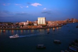 St.George Hotel
