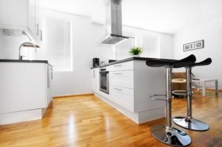 Housing As Karlsminnegate 42