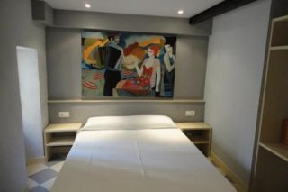 Hostal Los Caracoles