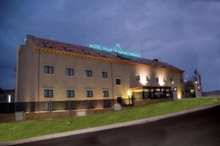 Villa de