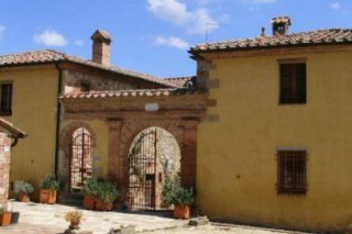Azienda Agrituristica Podere Pratovecchio