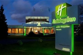Holiday Inn London-