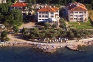 Hotel Vila Rova