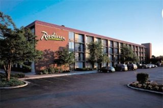 Radisson  Airport