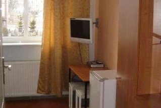 Hostel Bursztynek