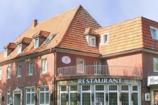 Residenz Hotel Loen