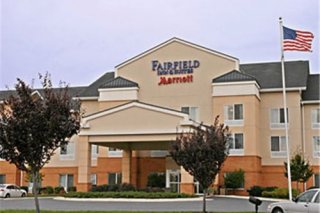 Fairfield Inn and Suites by Marriott