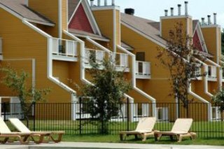Estrimont Suites & Spa