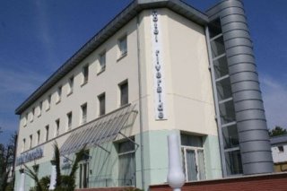 Hotel Riverside
