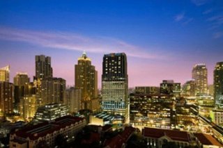 Renaissance  Ratchaprasong Hotel