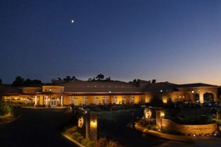 The Meritage Resort