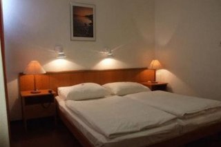 Hunguest Hotel Griff