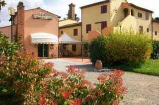 Il Molino Del Ponte