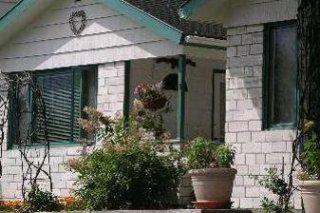 Marbledge Lodge