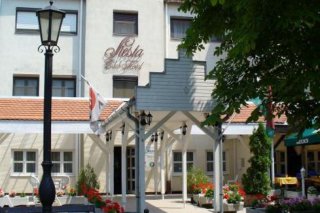 Siesta Club Hotel