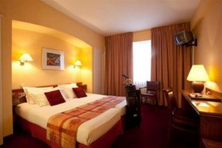 Best Western Hotel Imperial