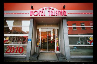 Hotel Tristar