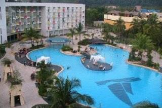 Harris Resort Batam