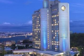 Ceylan InterContinental Istanbul