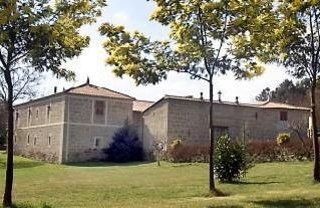 Rectoral de Castillon
