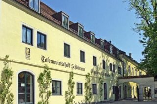 Hotel Schönbrunn