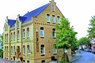 Hotel Zur Wartburg