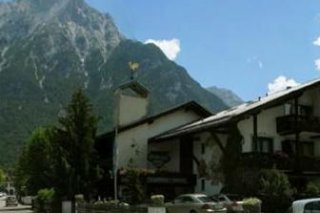 Hotel Bichlerhof